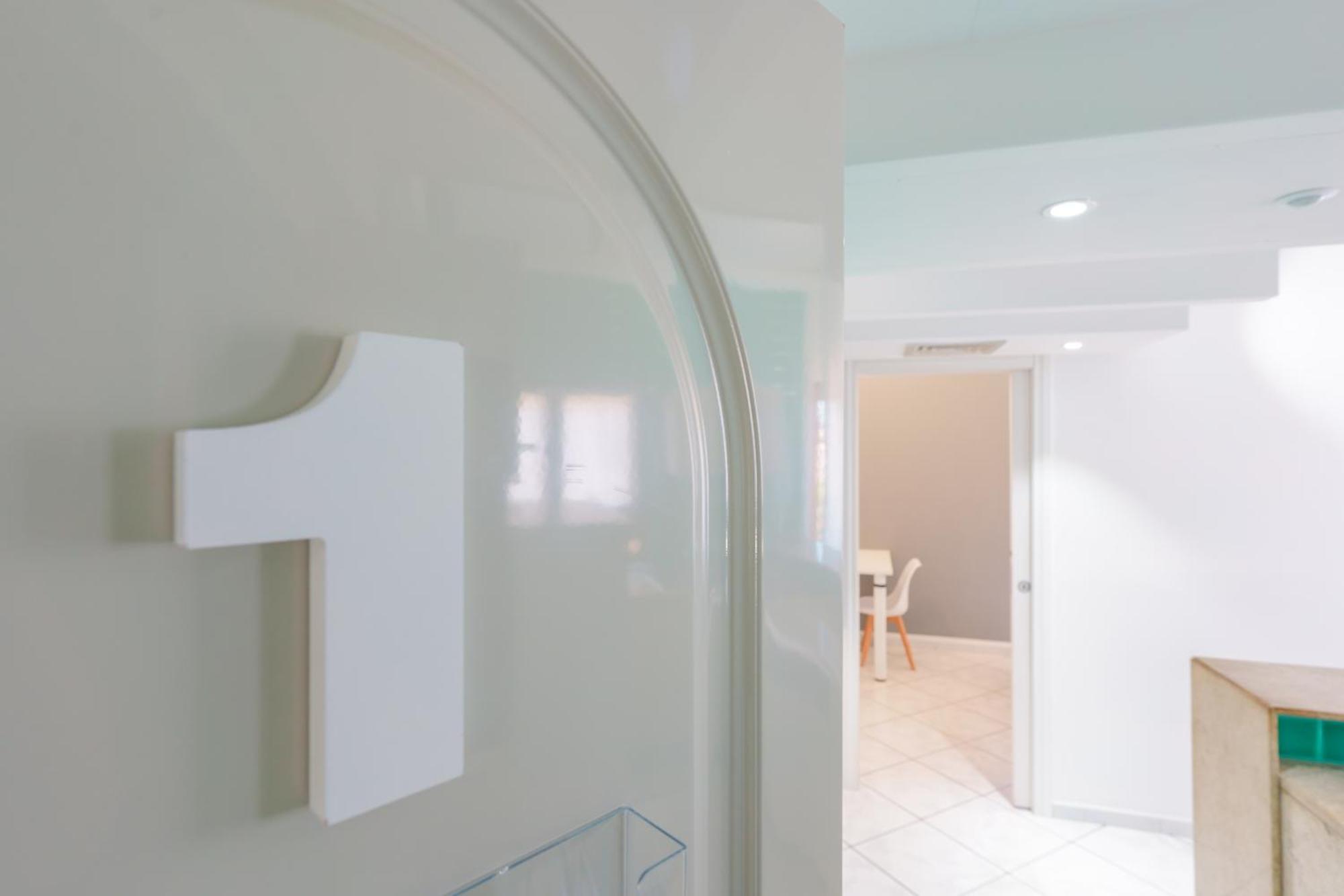 Unplug Bed & Breakfast Quartu Sant'Elena Bagian luar foto