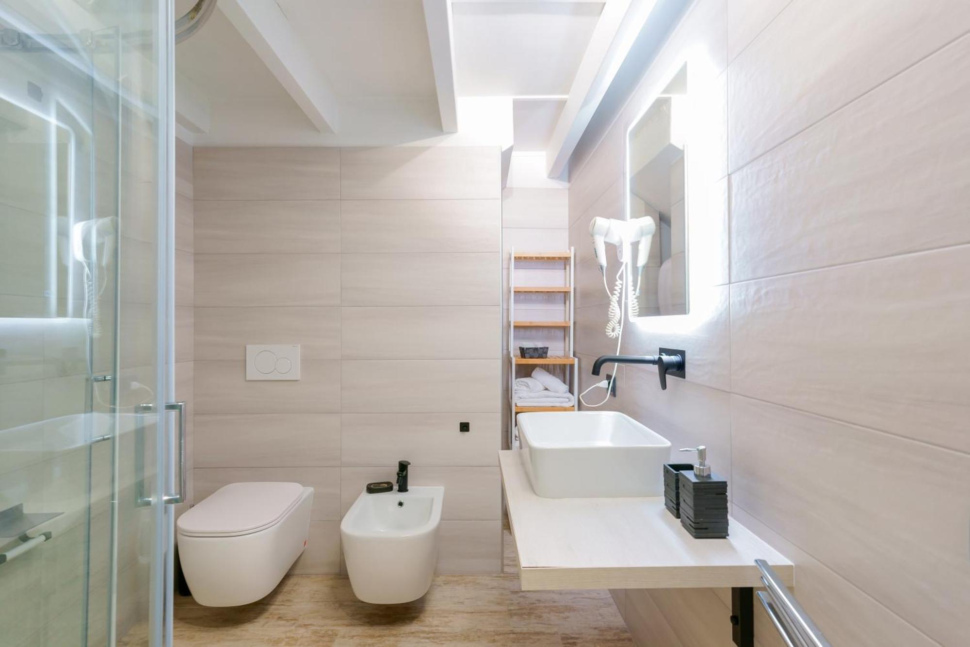Unplug Bed & Breakfast Quartu Sant'Elena Bagian luar foto