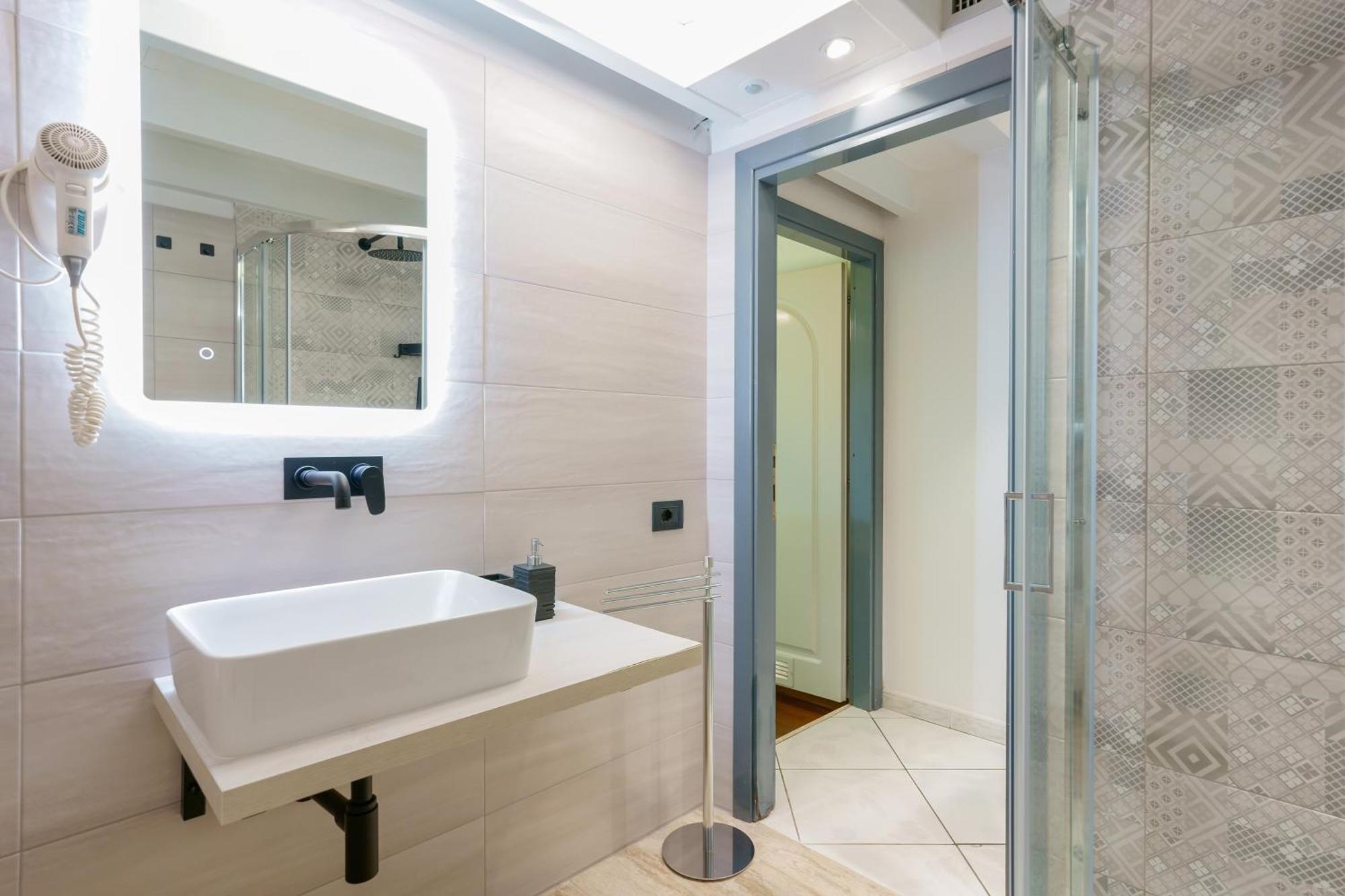 Unplug Bed & Breakfast Quartu Sant'Elena Bagian luar foto