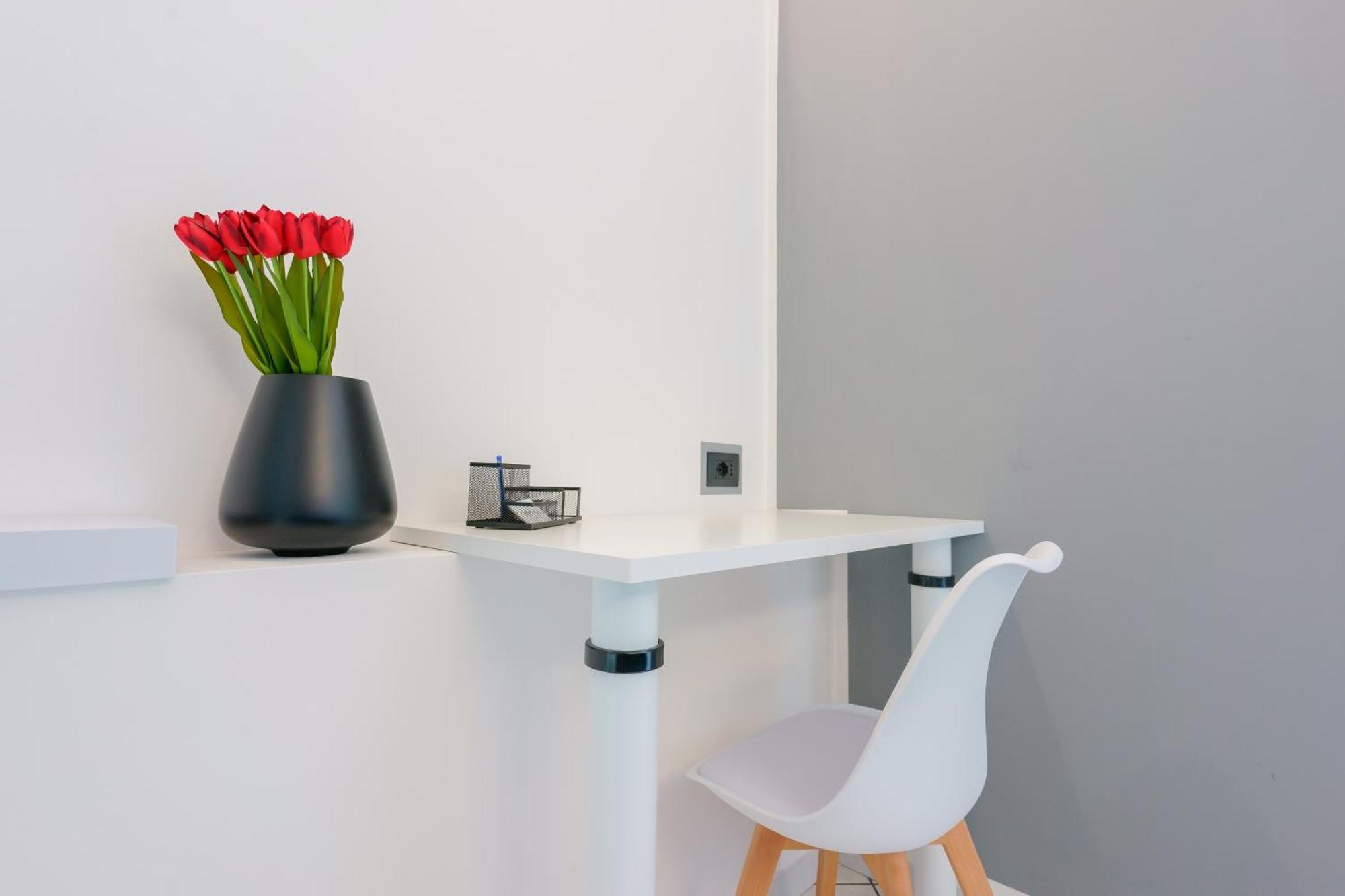Unplug Bed & Breakfast Quartu Sant'Elena Bagian luar foto