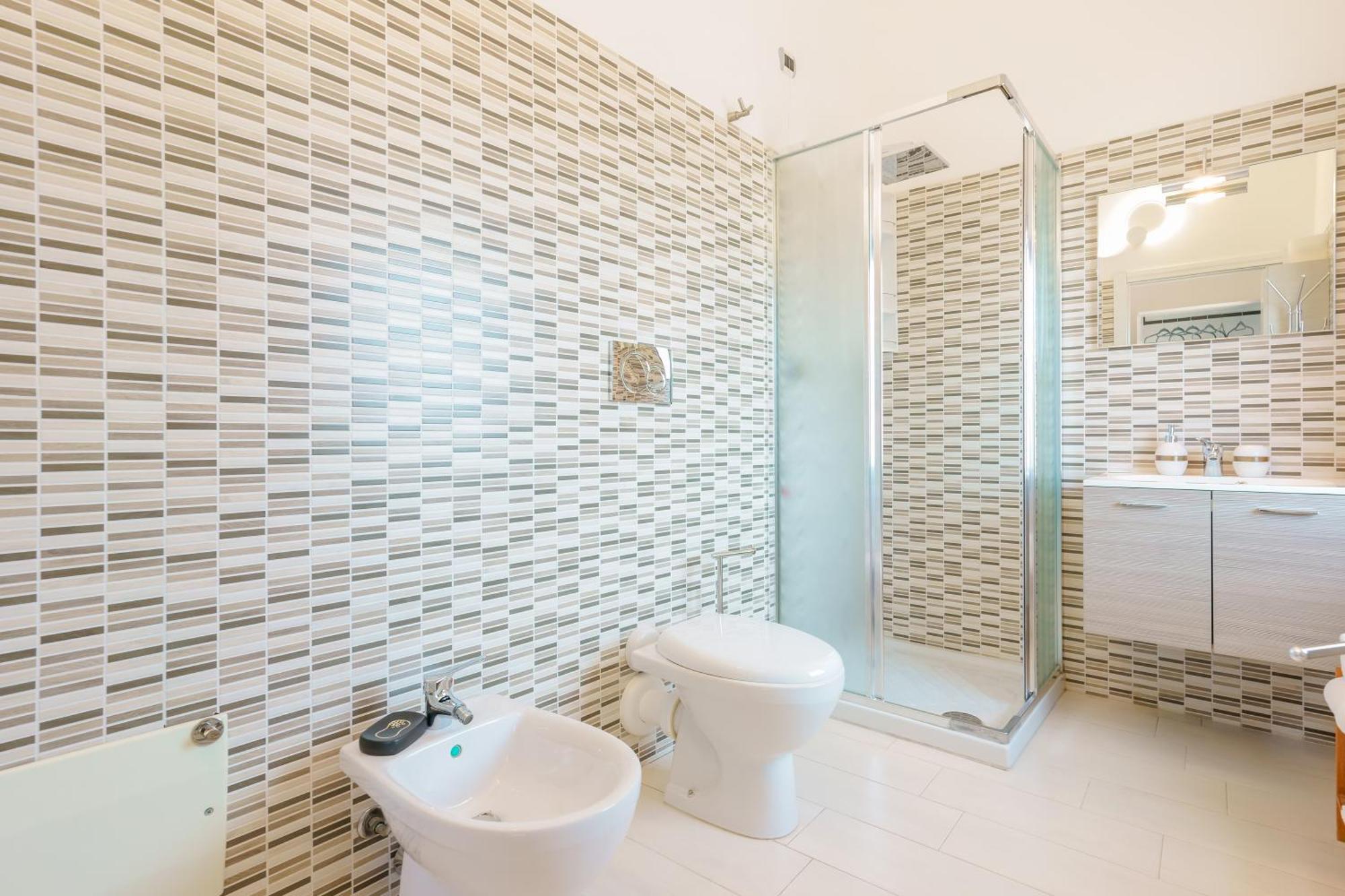 Unplug Bed & Breakfast Quartu Sant'Elena Bagian luar foto
