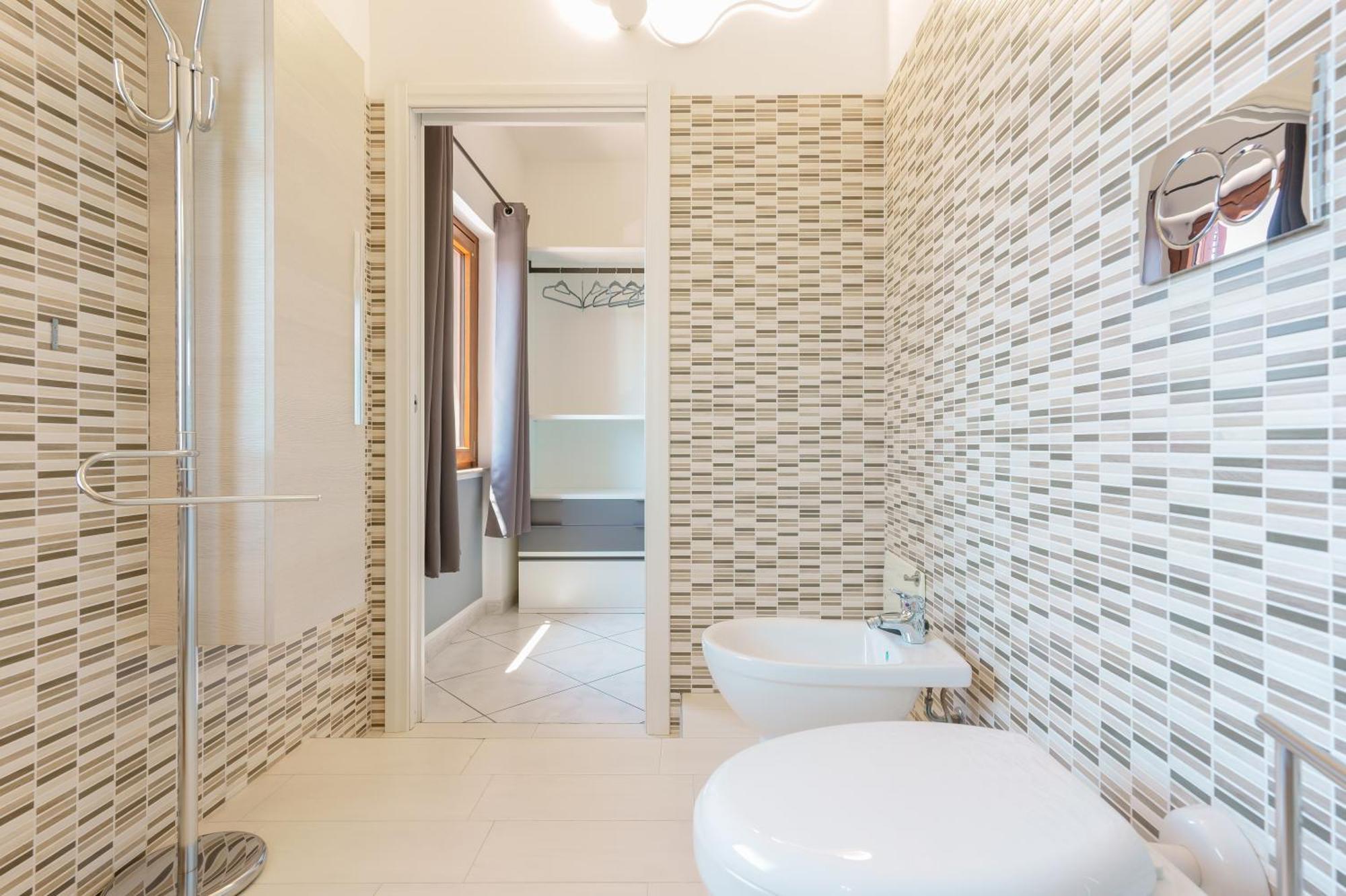 Unplug Bed & Breakfast Quartu Sant'Elena Bagian luar foto