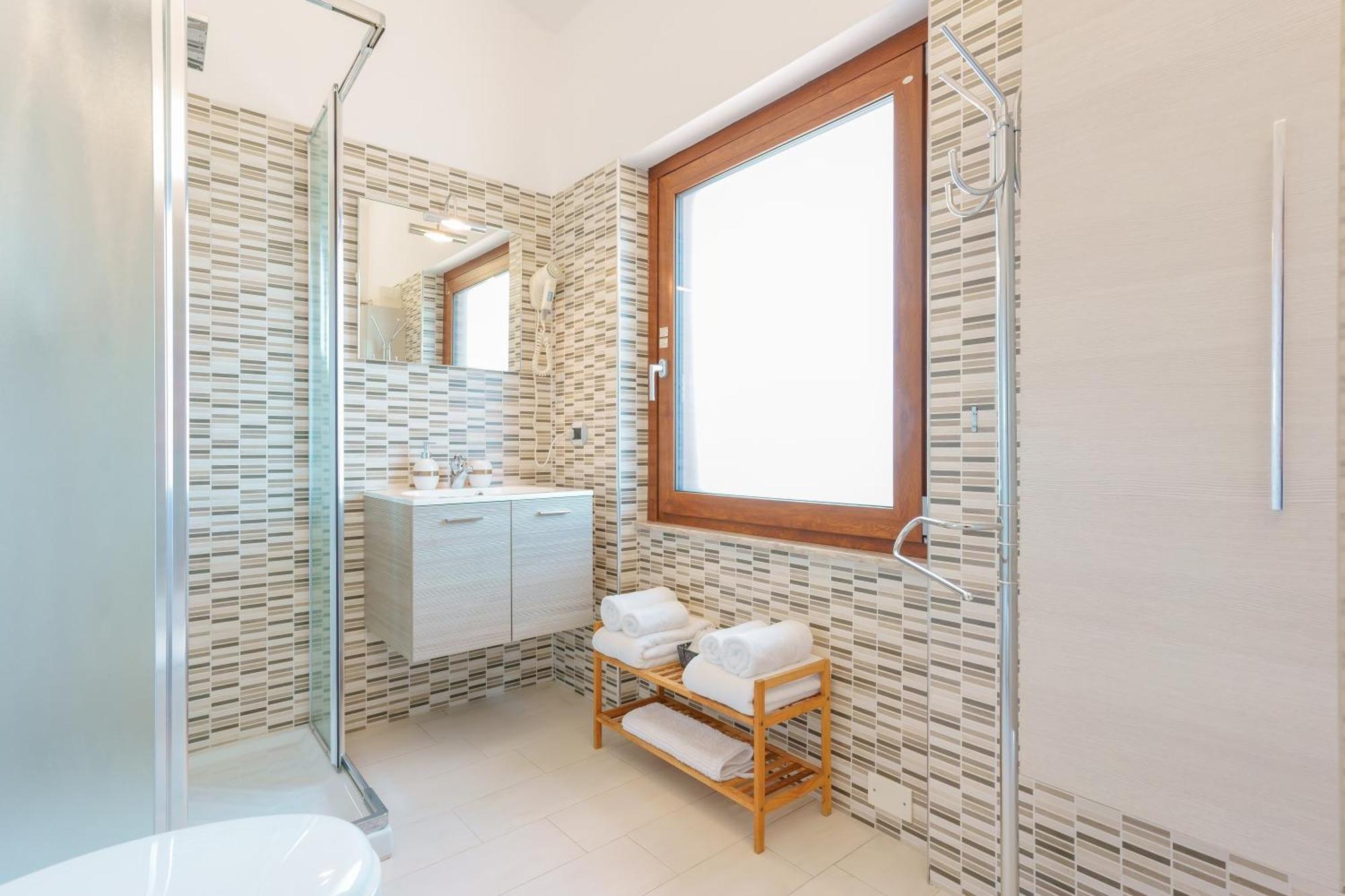 Unplug Bed & Breakfast Quartu Sant'Elena Bagian luar foto