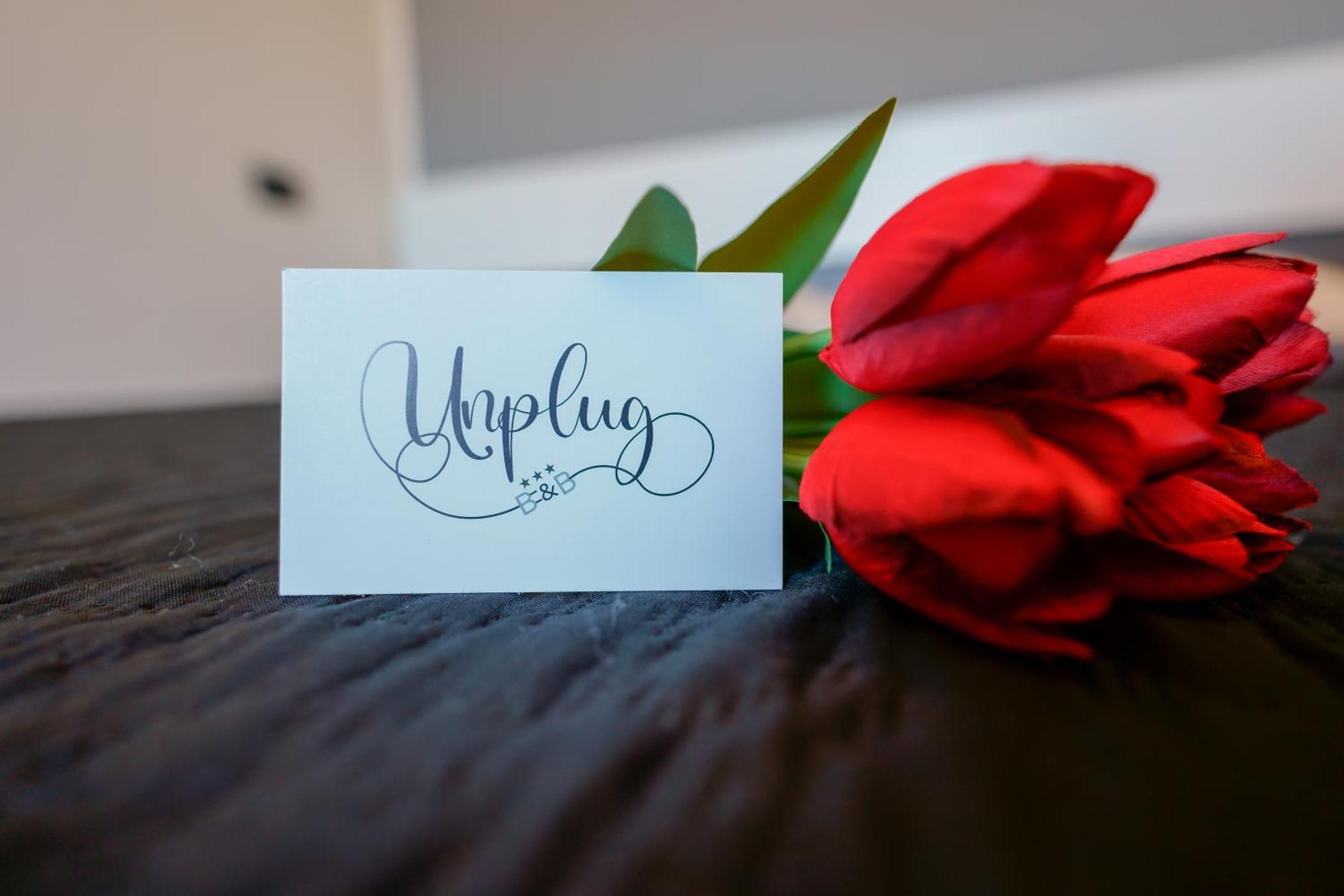 Unplug Bed & Breakfast Quartu Sant'Elena Bagian luar foto