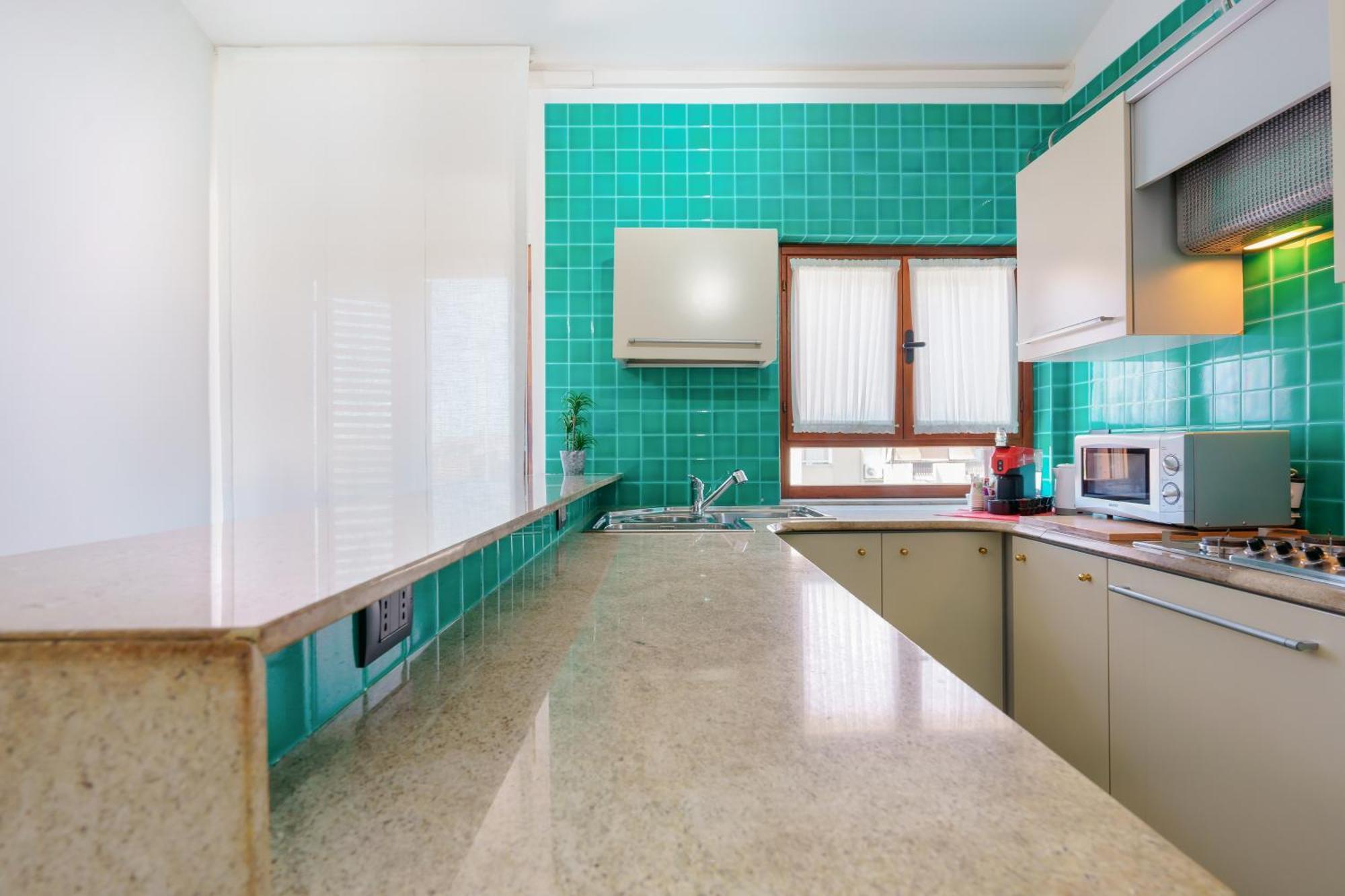 Unplug Bed & Breakfast Quartu Sant'Elena Bagian luar foto