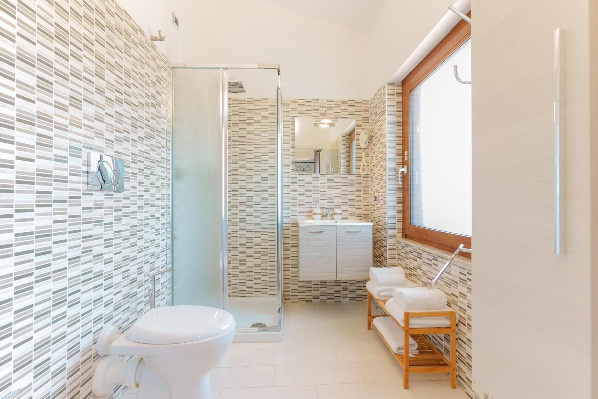 Unplug Bed & Breakfast Quartu Sant'Elena Bagian luar foto