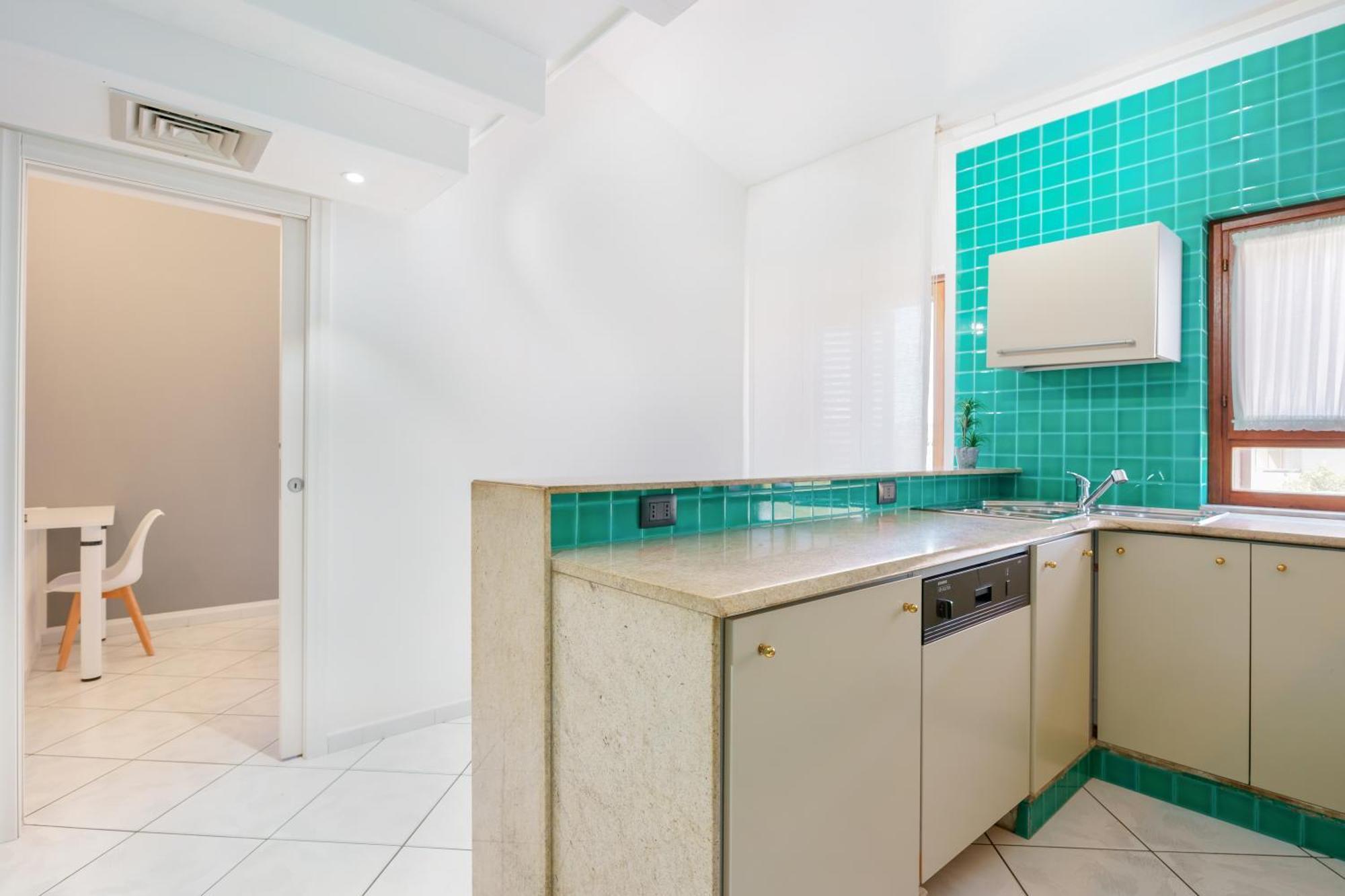 Unplug Bed & Breakfast Quartu Sant'Elena Bagian luar foto