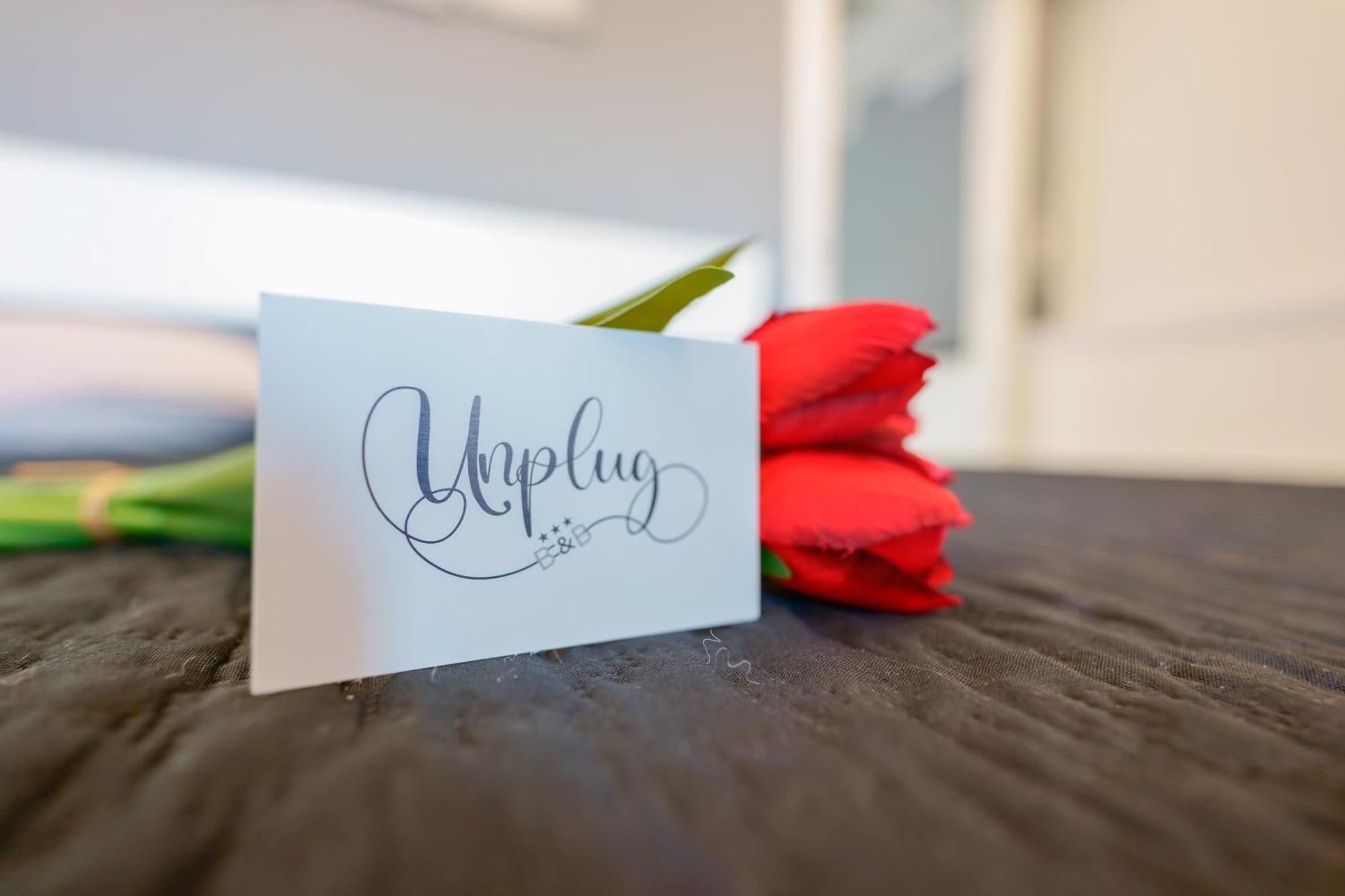 Unplug Bed & Breakfast Quartu Sant'Elena Bagian luar foto